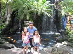 Andrew ( Drew ) Salas