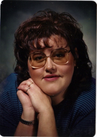 Mentions about Deborah Nettles