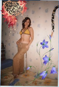 Голые из березников 157