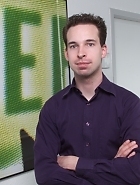 Benjamin Gasser 