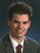 Daniel Frickinger 