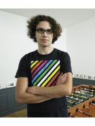 Steffen Fridgen 