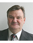 Karl Heinz Förster Berater