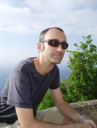 Joel Maria sanz Riutort 