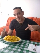 Antonio barrera Morales 