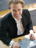 Holger C. Johnson 
