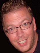 Leif Huwald 