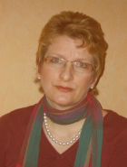 Astrid Fricke 
