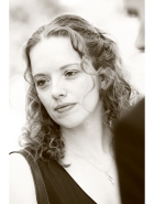 Rebecca Receveur 