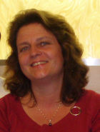 Marianne Ette 