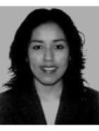 Karina Sáenz Rivera 