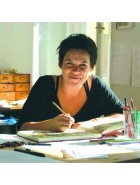 Anne Ibelings 