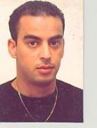 Yassine Rida 