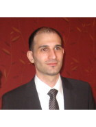 A. Majdi Nazzal 
