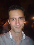 Antonio Berrocal Morales 