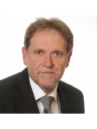 Wolfgang Kleiner 