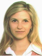 Lyuba Gospodinova 