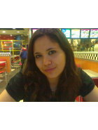 Alexandra mouriño Sanchez 
