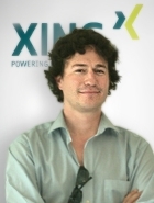 Joaquín Moreno 