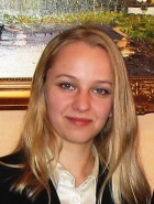 Anna Khorolski 