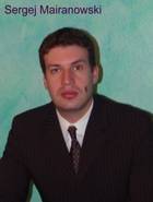Sergej Mairanowski 