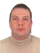Antonio Jose Perez Morales 
