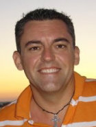 Antonio García Morales 