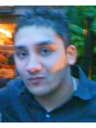 Milind Dixit 