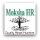 Moksha HR Consultant