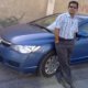 Anil Saxena