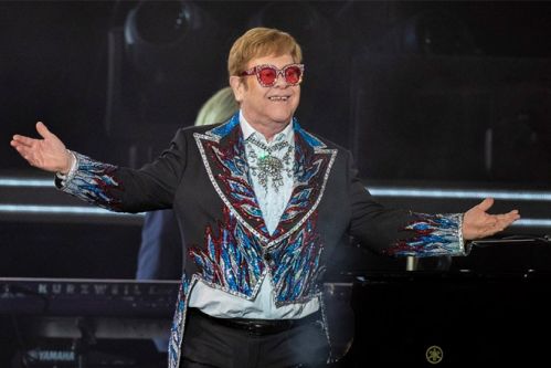 Elton John Documentary and ‘Nightbitch’ Among First Titles at Toronto Film Festival; Amy Adams, David Cronenberg to Receive Honors