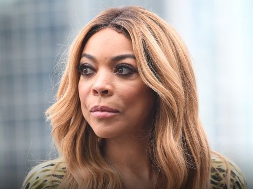 Wendy Williams 'Permanently Incapacitated' From Dementia Battle ... Guardian Says