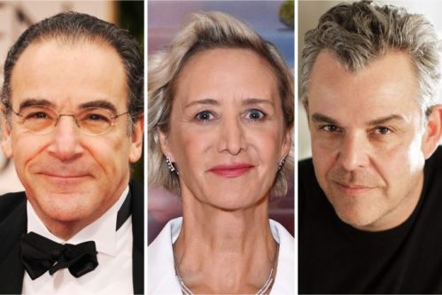 Mandy Patinkin, Janet McTeer and Danny Huston to Star in Gilded Age Murder Mystery ‘The Artist’ (EXCLUSIVE)