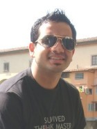 Umesh Manikandan 
