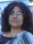Sandra  Soledad Cuevas  Castro 