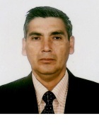 JOSE LUIS HUAMAN GUTIERREZ 