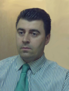 José Miguel Morera Gutiérrez 