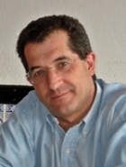Paco Rodriguez de Molina 