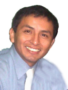 José Moises Purizaca Gutiérrez 