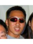 Alan Ho 