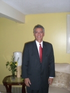 Jose Luis Parra Gutierrez 
