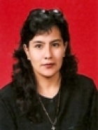 Ana Keila Ledezma Agudo 