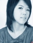 Vicky Liang 