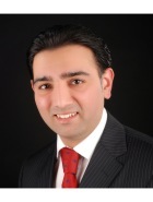 Atiq Mirza 
