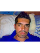 Juan Carlos Barrgan Guzman 