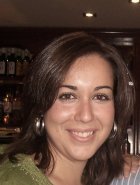 Belen Aguayo 