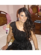 Manuela naranjo Aguilera 