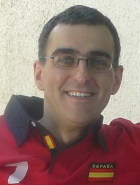 Jose María Sacristán Gutiérrez 