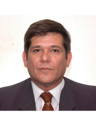 Alberto Mario Pérez Romero 