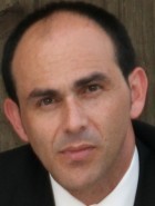 Juan Antonio Aguilar 